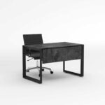 میز کارشناسی پایه مثلثی مدل BMT-EX01 - Image 5