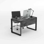 میز کارشناسی پایه مثلثی مدل BMT-EX01 - Image 4