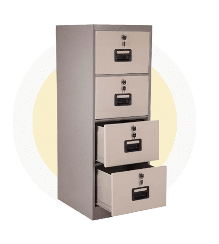 Production of metal industries and office supplies -Baradaran Metal Industries Co