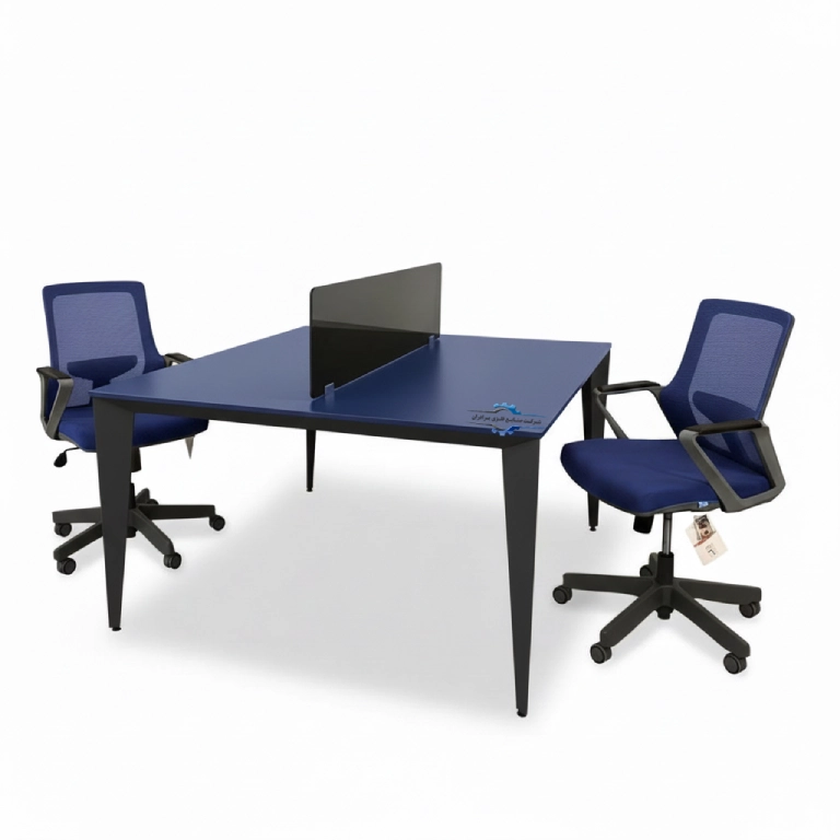 میزکارگروهی