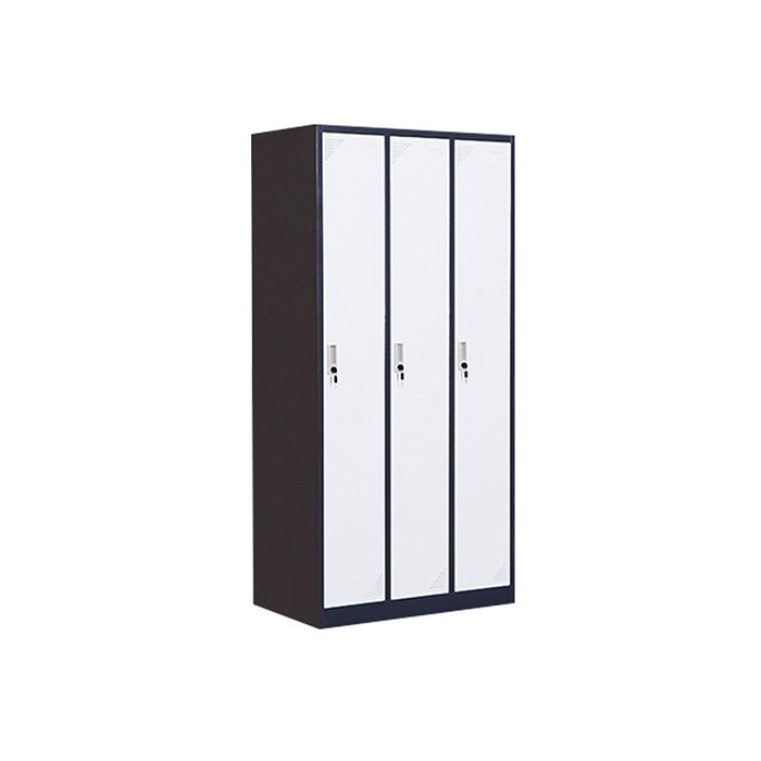 کمد رختکن فلزی